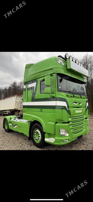 DAF XF 530 2020 - 830 000 TMT - Ашхабад - img 6