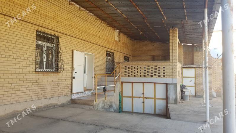 PLAN JAÝ - Türkmenabat - img 3