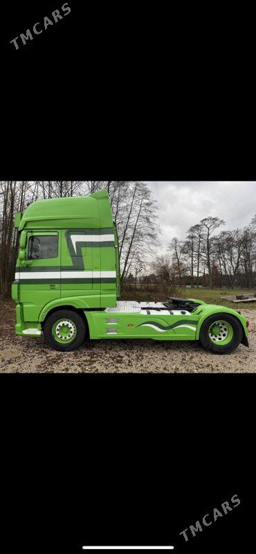 DAF XF 530 2020 - 830 000 TMT - Ашхабад - img 1