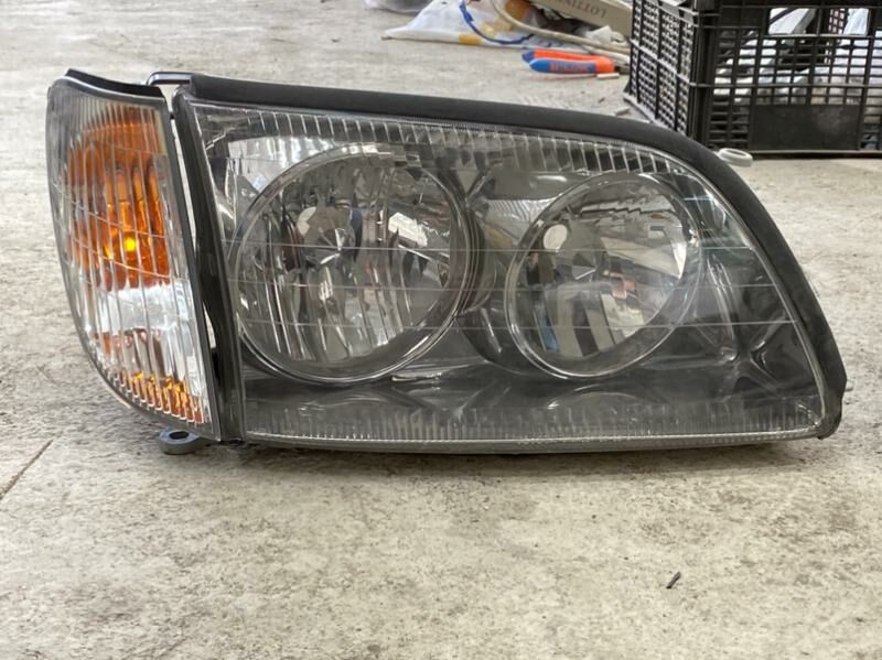 lexus Ls fara 97 98 madel 4 000 TMT - Aşgabat - img 2