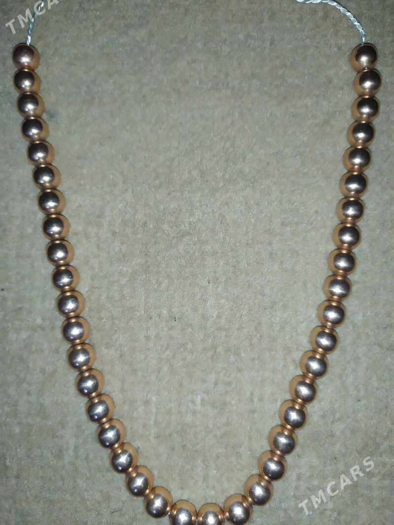 Gyzyl hünji - Гумдаг - img 2