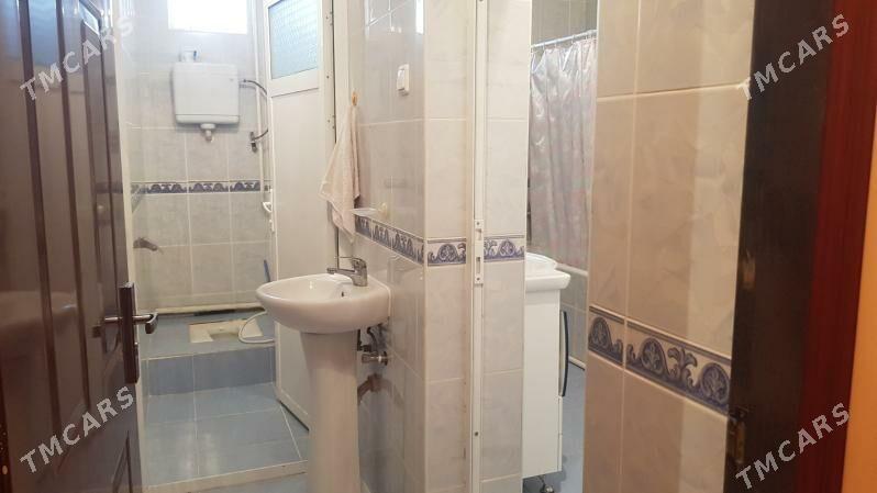 PLAN JAÝ - Türkmenabat - img 10