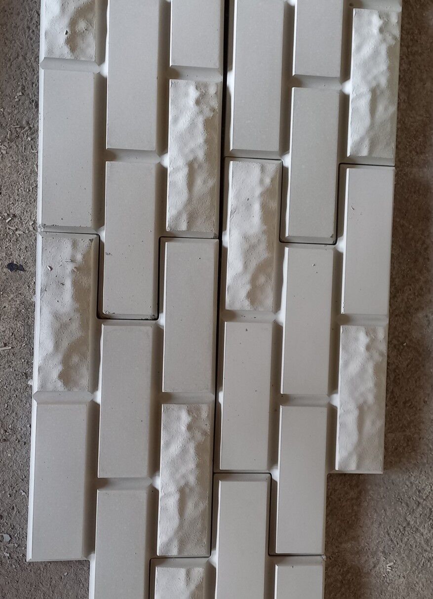 darožnyý plita. Плита тротуарн - Гёкдже - img 9