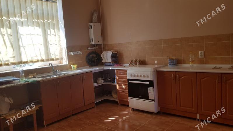 PLAN JAÝ - Türkmenabat - img 5