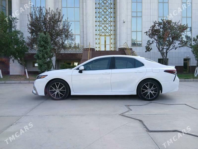 Toyota Camry 2021 - 330 000 TMT - Туркменабат - img 7