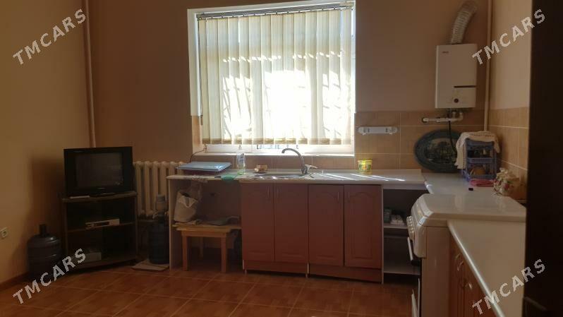 PLAN JAÝ - Türkmenabat - img 9