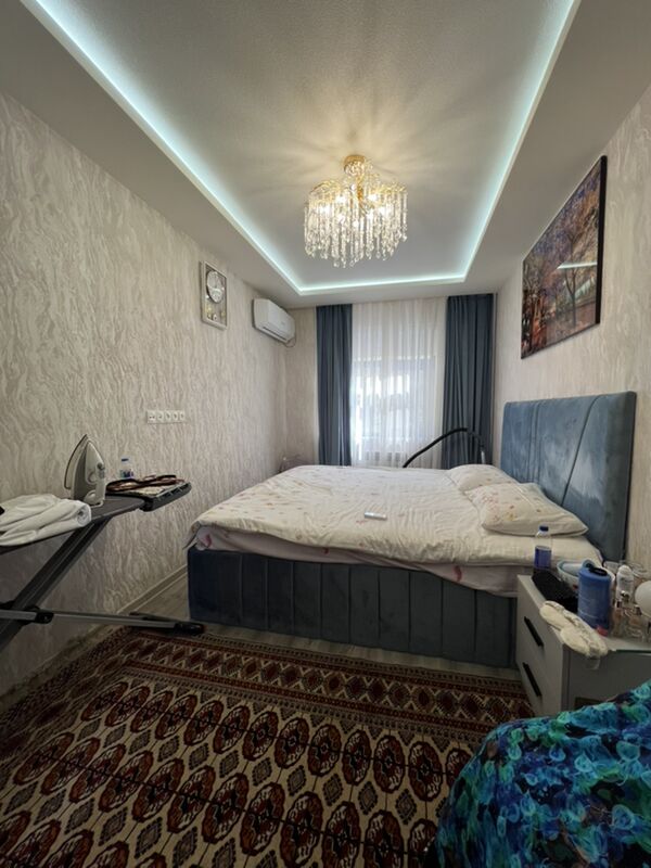 3 MKR 4/2 Et 3 Kom 72 m2 Gysag - 3 мкр - img 1
