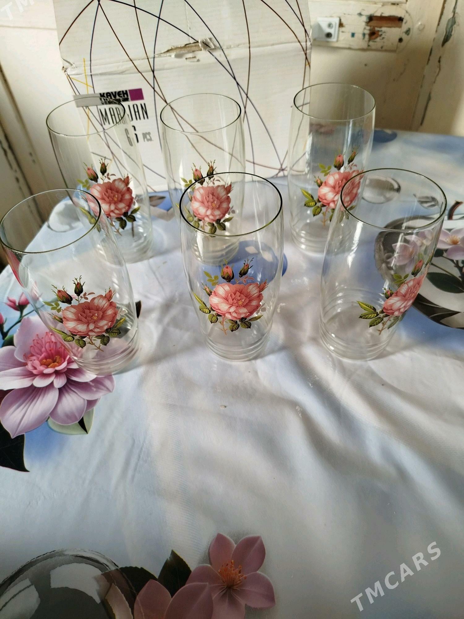 Посуда - Mary - img 3