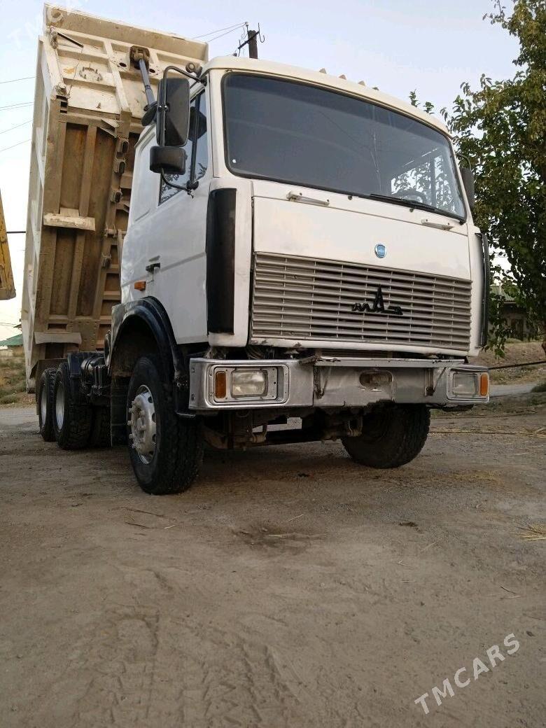 Maz Samosval 2014 - 370 000 TMT - Ашхабад - img 2