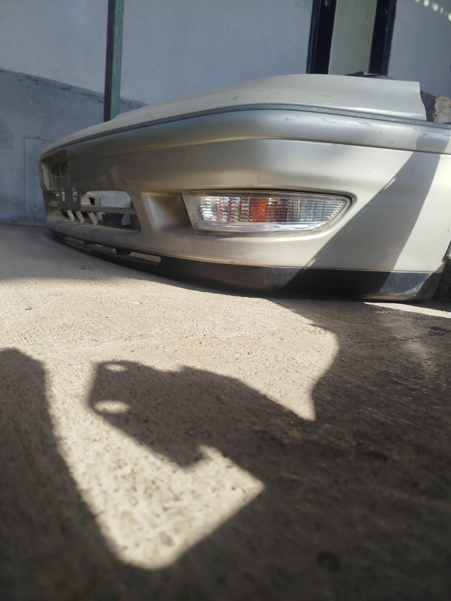 Bampur 500 TMT - Aşgabat - img 1