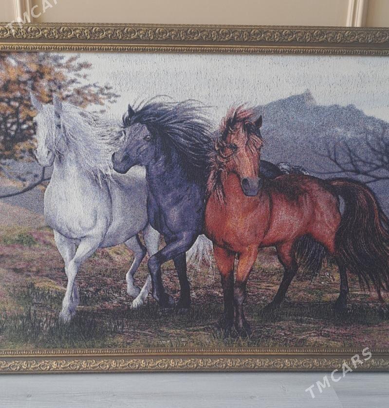 картины настенные. - Gurtly - img 1