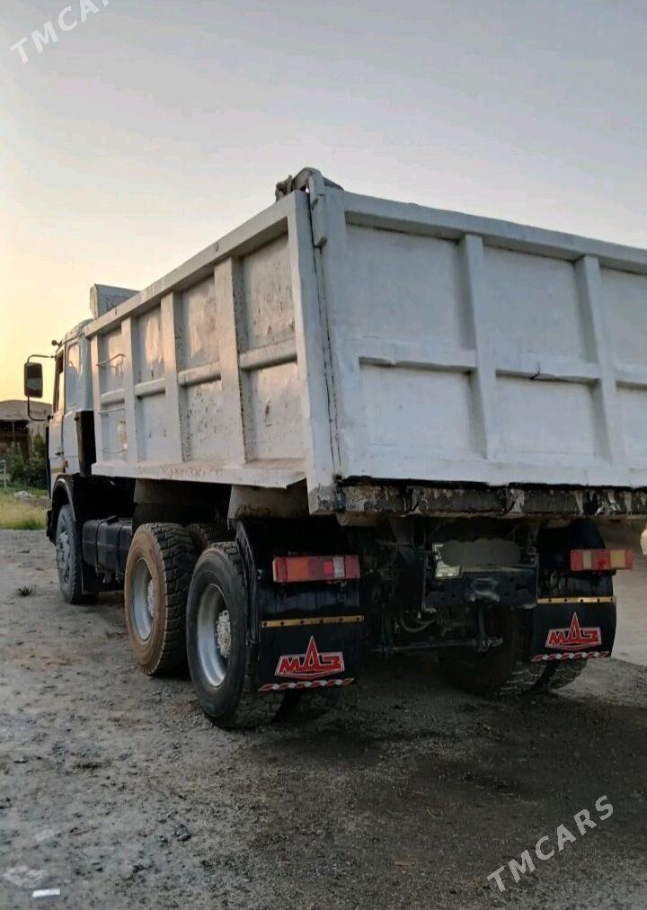 Maz Samosval 2014 - 370 000 TMT - Aşgabat - img 1