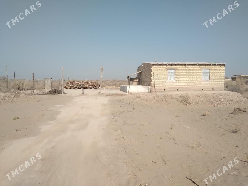 Esenmenlide jay - Halaç - img 2