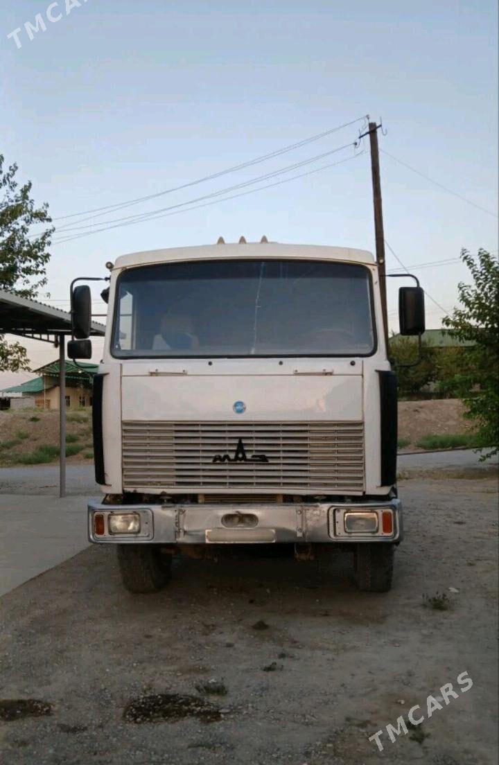 Maz Samosval 2014 - 370 000 TMT - Ашхабад - img 5