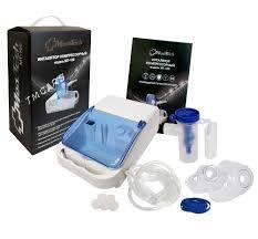 ингалятор/небулайзер - Ашхабад - img 1