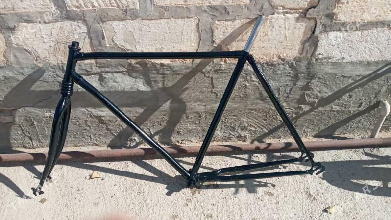 welosoped - Gyzylarbat - img 1