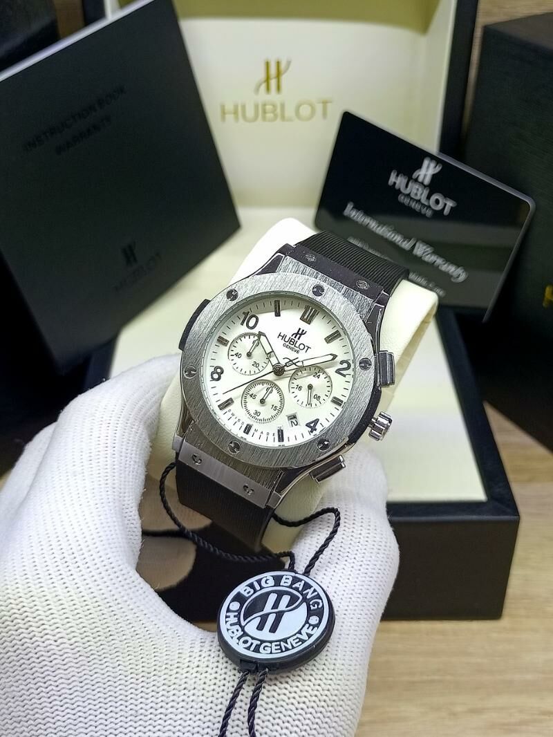 Hublot sagat часы - Гаудан "В" - img 1