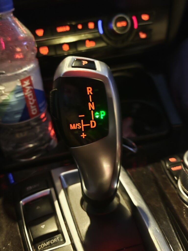 BMW F10 2011 - 335 000 TMT - Досааф - img 5