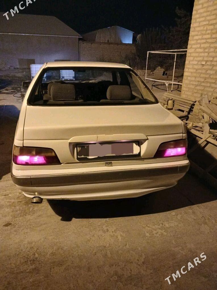 Peugeot 405 2008 - 53 000 TMT - Теджен - img 4