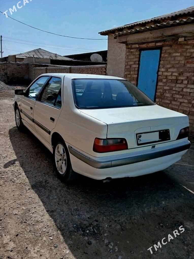 Peugeot 405 2008 - 53 000 TMT - Теджен - img 6