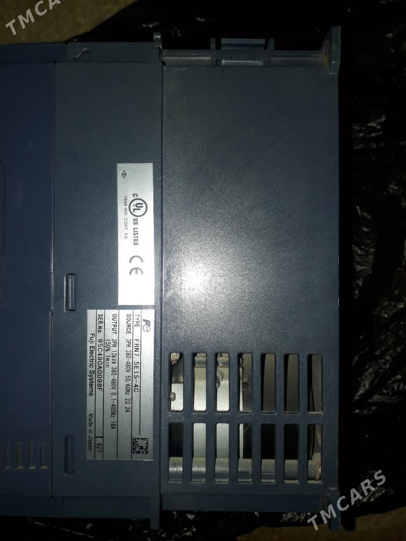 inwerter - Гуртли - img 2