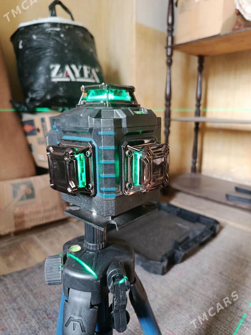lazer uriwen - Çärjew - img 7