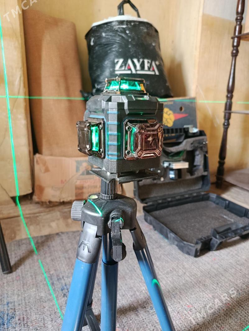 lazer uriwen - Çärjew - img 6