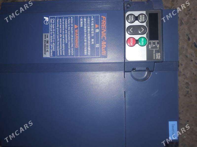 inwerter - Гуртли - img 1