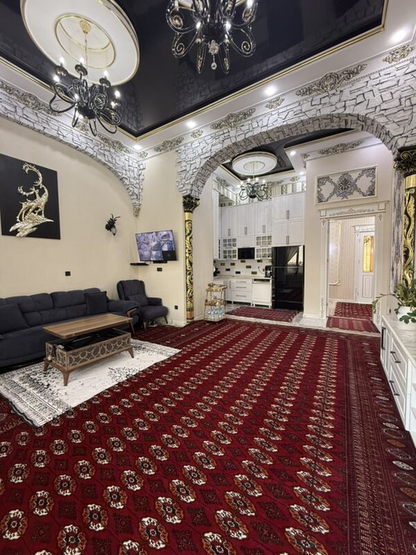 14 tapgyr 7 etaz - Ашхабад - img 3