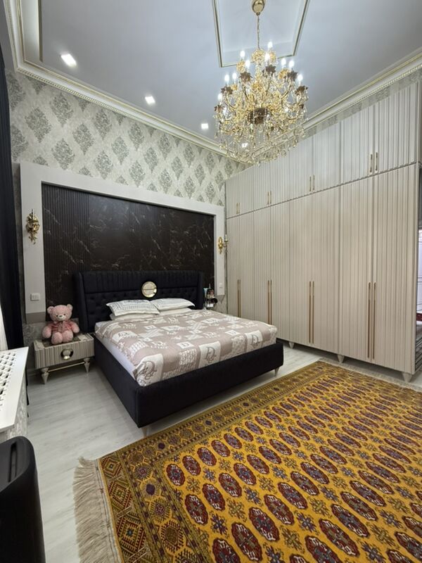 14 tapgyr 7 etaz - Ашхабад - img 5