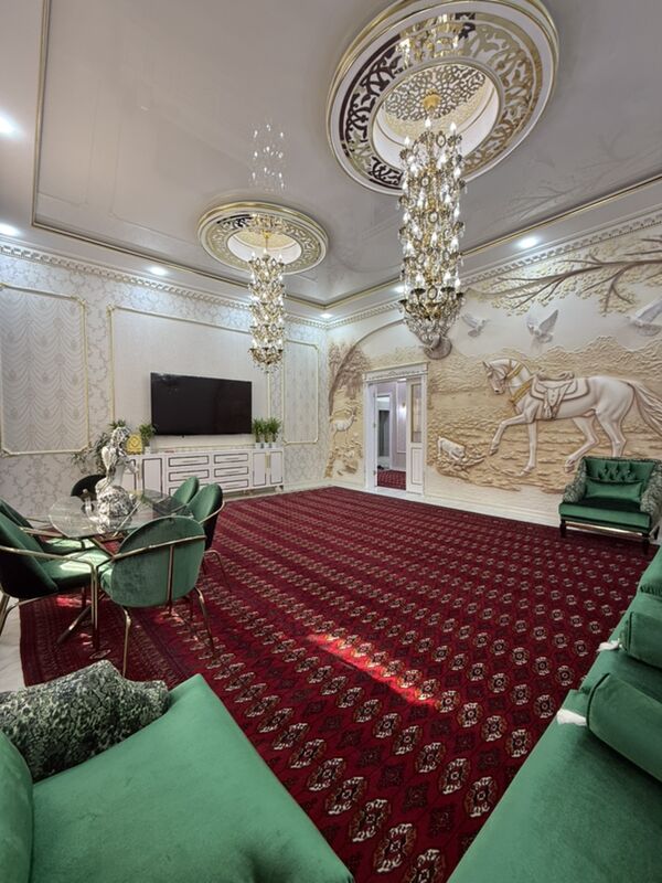 14 tapgyr 7 etaz - Ашхабад - img 2