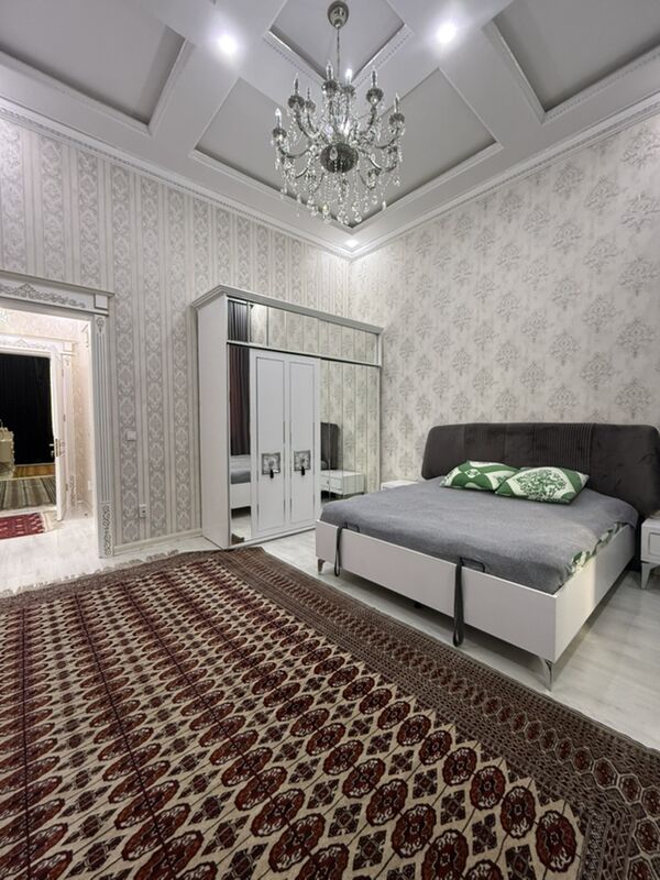 14 tapgyr 7 etaz - Ашхабад - img 4