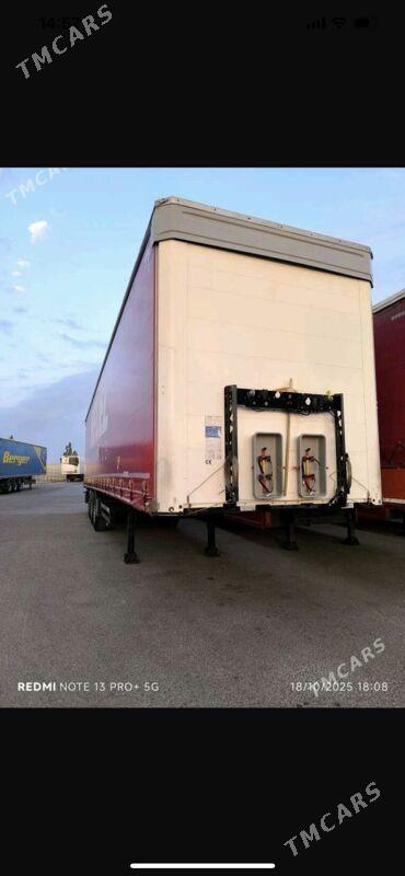 Kogel Mega 2021 - 444 000 TMT - Aşgabat - img 1