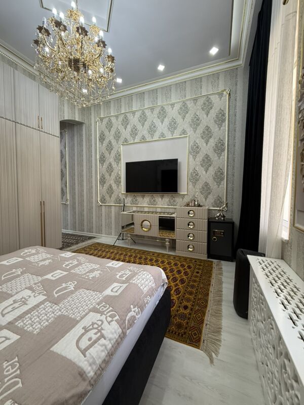 14 tapgyr 7 etaz - Ашхабад - img 6