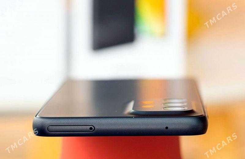 Samsung A33 5G - Garagum etraby - img 1