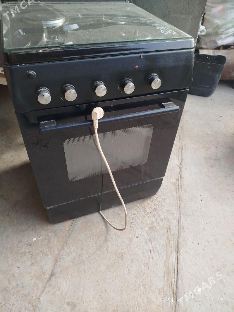 gaz plita - Türkmenabat - img 3