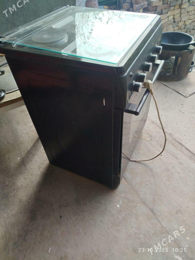 gaz plita - Türkmenabat - img 2