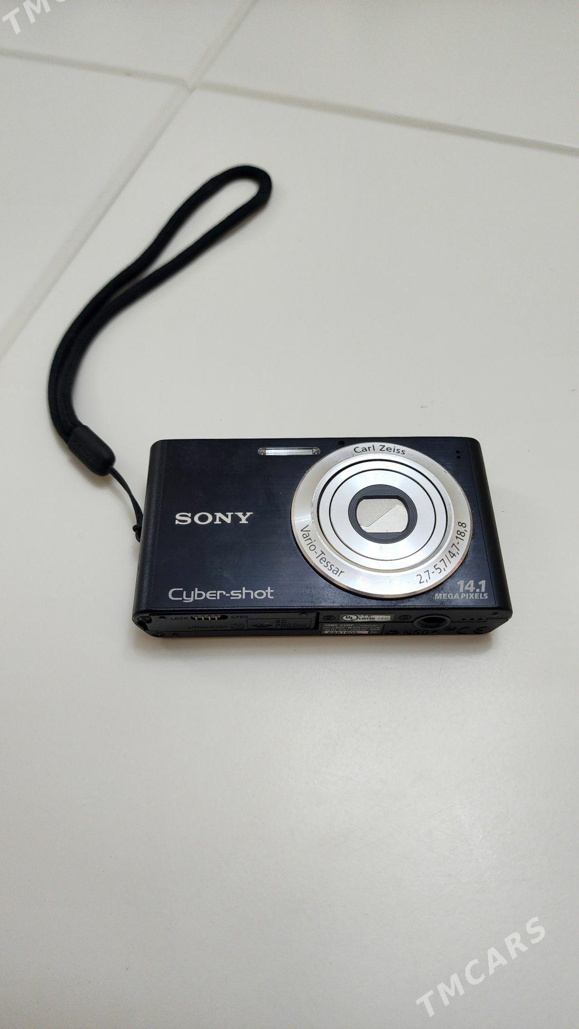 Sony Fotoaparat Surat Video HD - Aşgabat - img 2