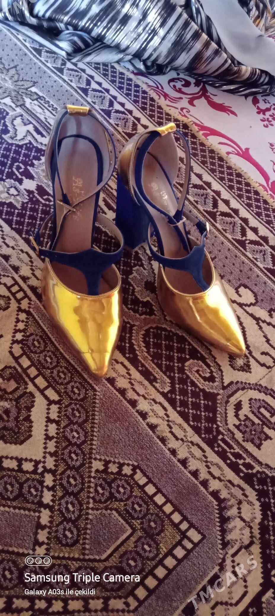 tufli - Bereket - img 3