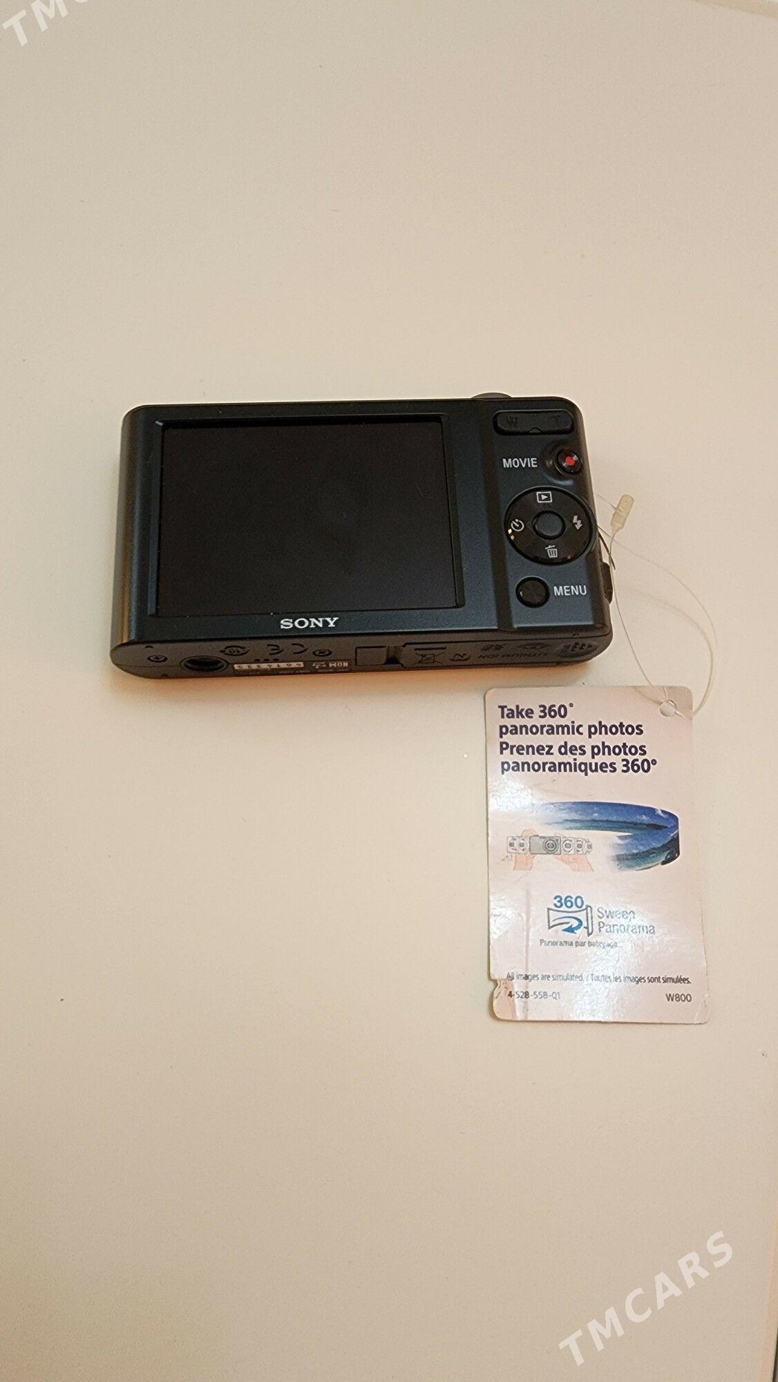 Sony Fotoaparat Surat Video HD - Aşgabat - img 3