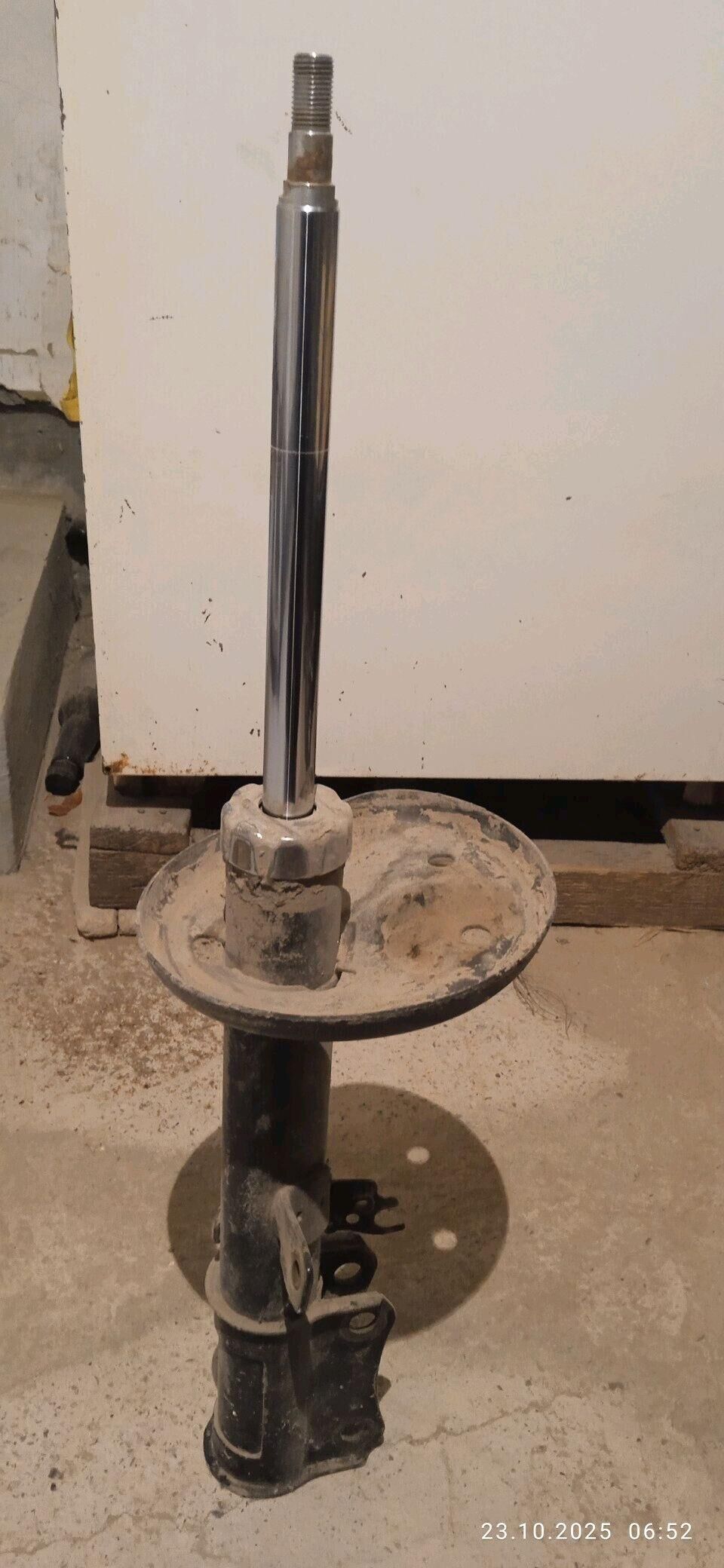 Amestator 190 TMT - Сакарчага - img 2