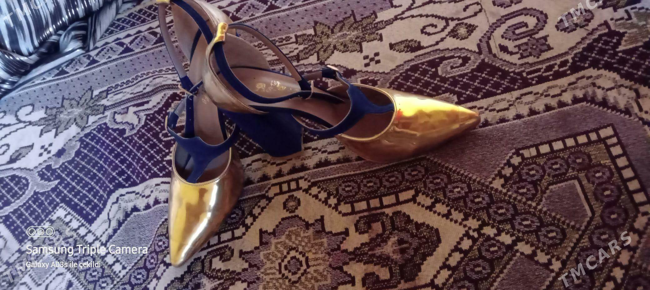 tufli - Bereket - img 2