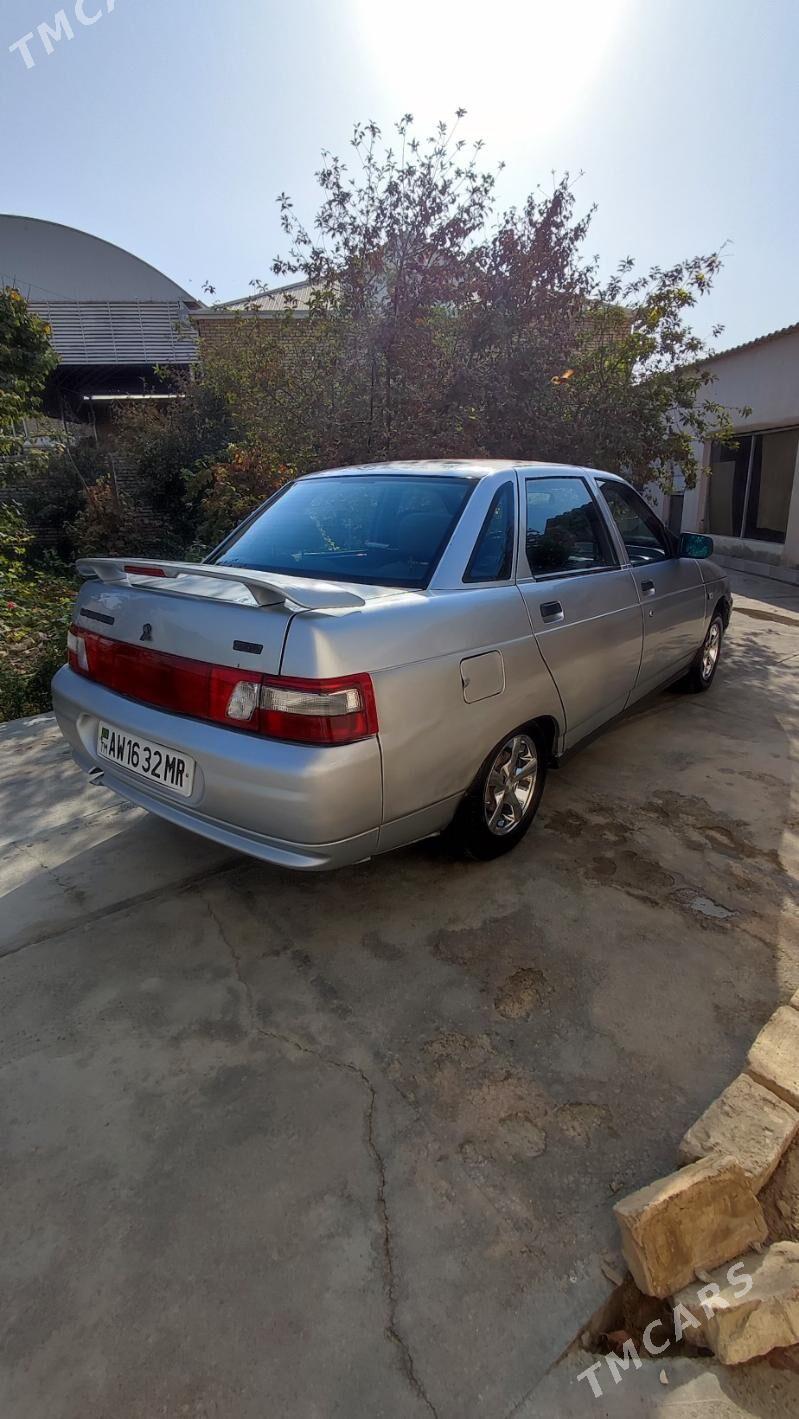 Lada 2110 2003 - 40 000 TMT - Мары - img 3