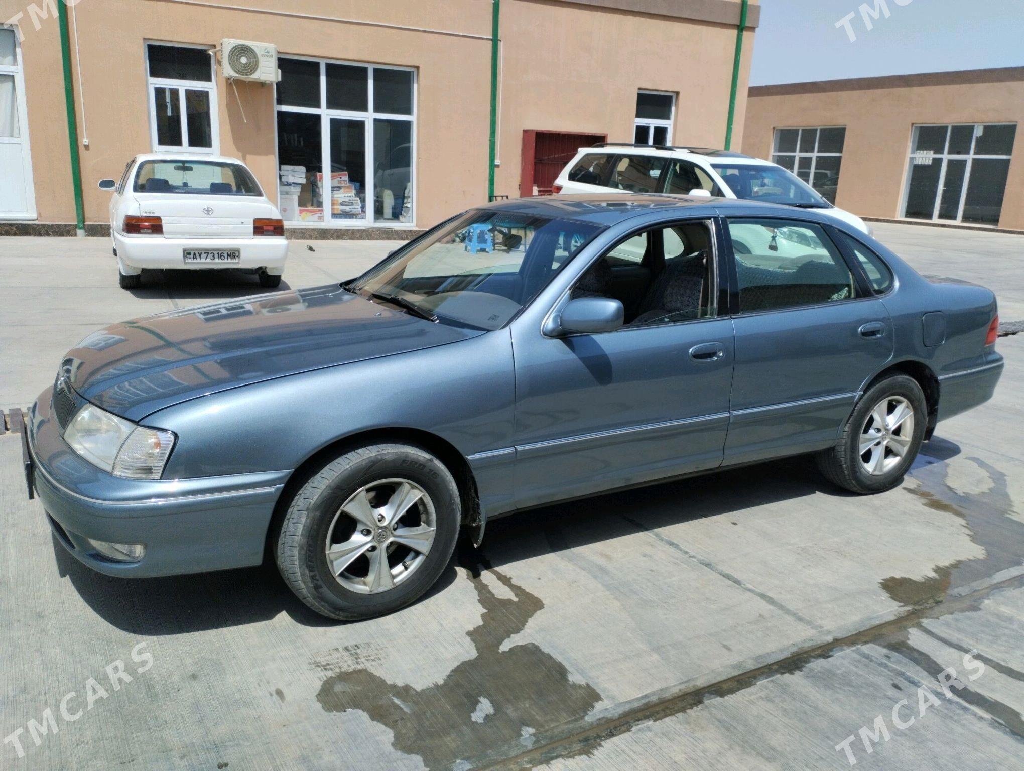 Toyota Avalon 1998 - 120 000 TMT - Тагтабазар - img 2
