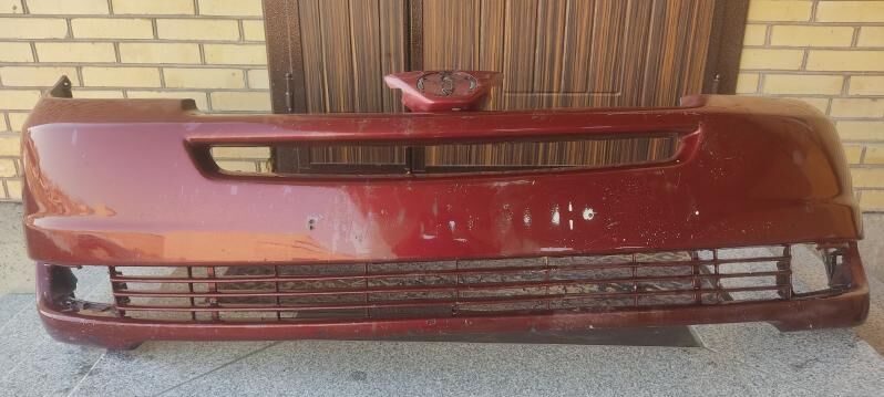 Siena 2004 bufer 300 TMT - Дянев - img 1