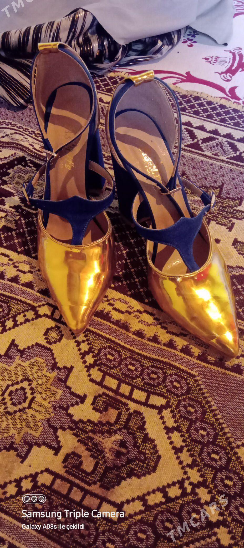 tufli - Bereket - img 5