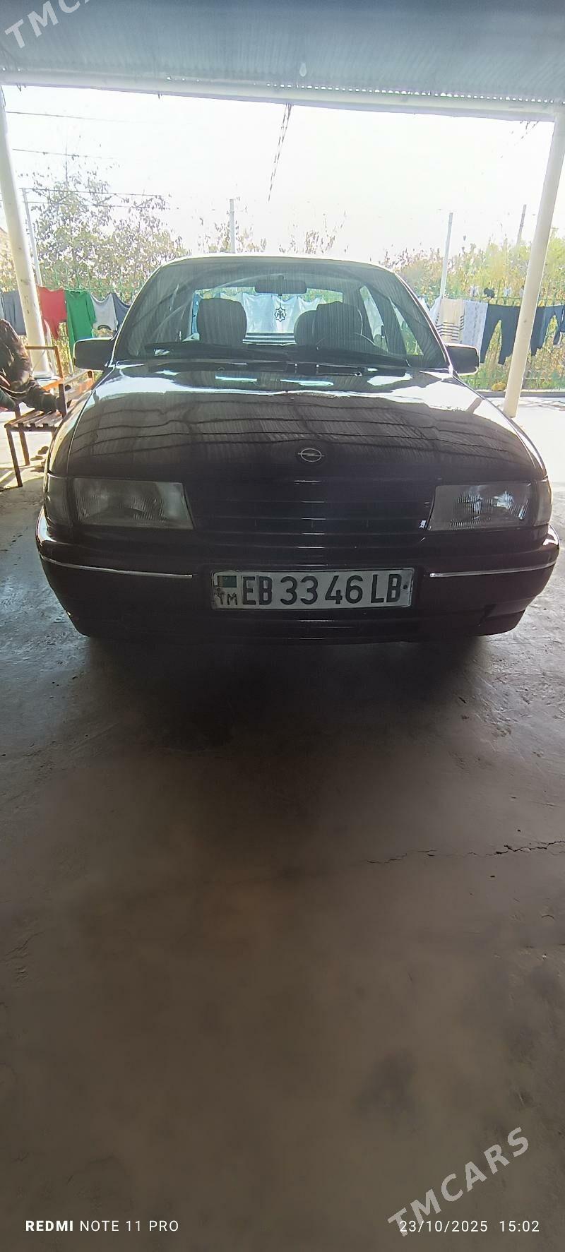Opel Vectra 1993 - 34 000 TMT - Туркменабат - img 2