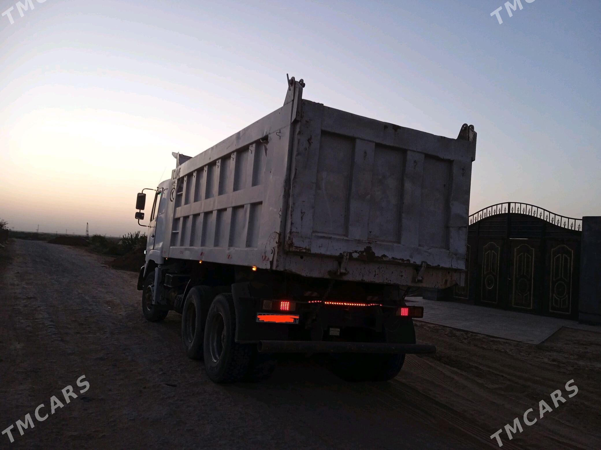 Howo Sinotruk 2008 - 395 000 TMT - Ёлётен - img 2