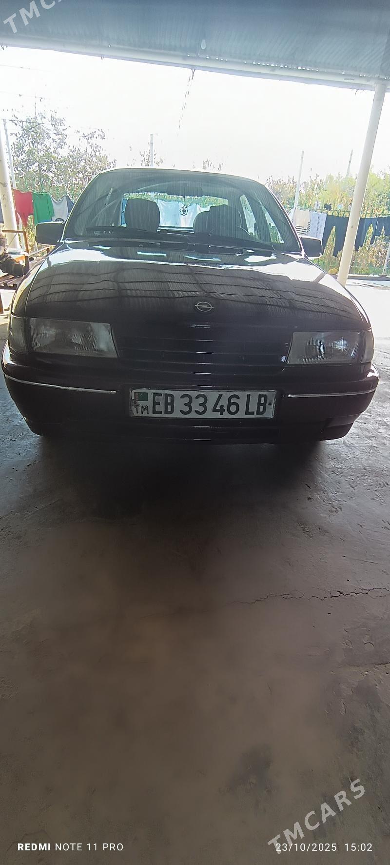 Opel Vectra 1993 - 34 000 TMT - Туркменабат - img 3