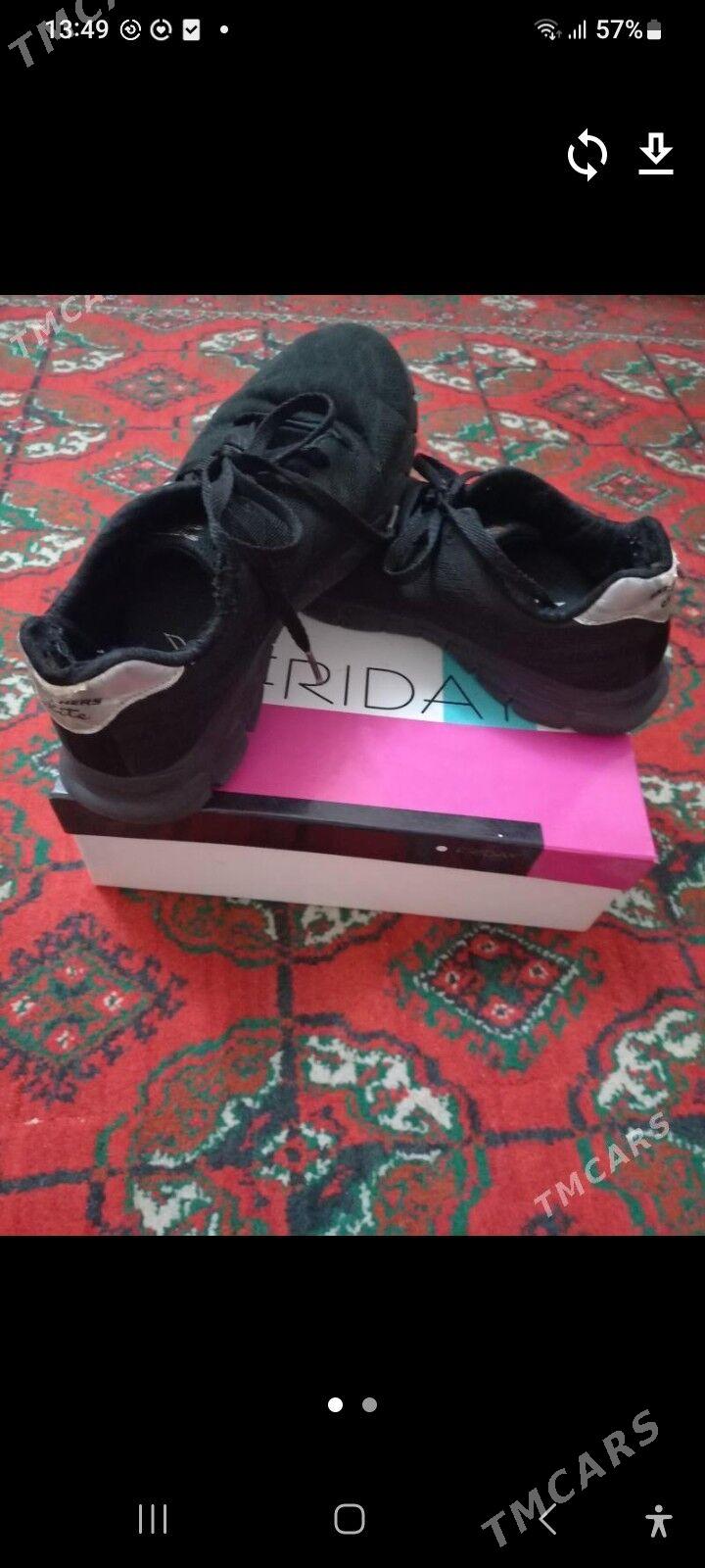 krasowka 40 raz turkinki - Дашогуз - img 2